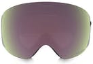 Flight Deck Matte Black - Prizm Black Iridium - Goggles